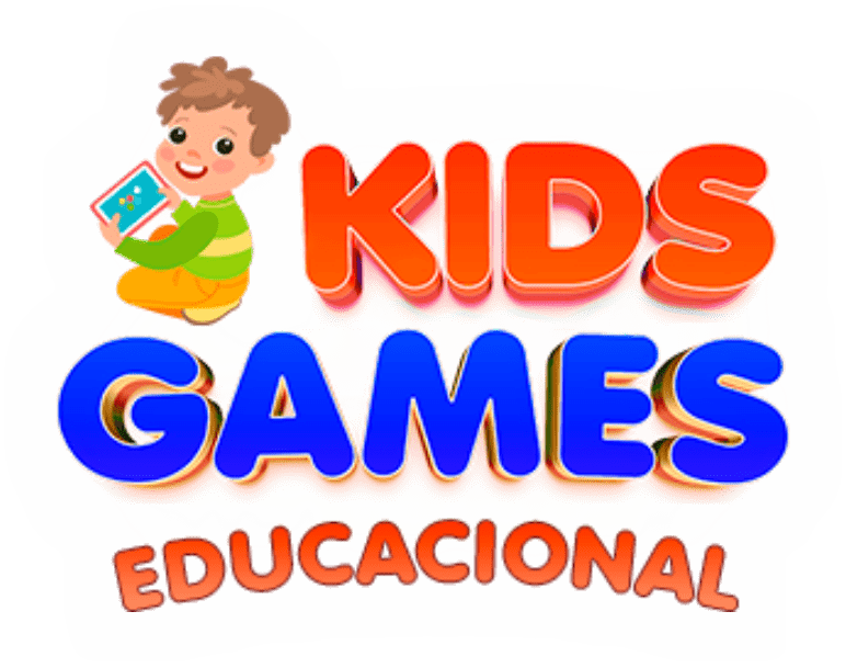Kids Games Educacional com Desconto