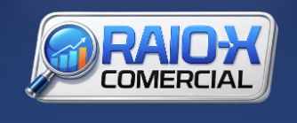 Raio X Comercial 