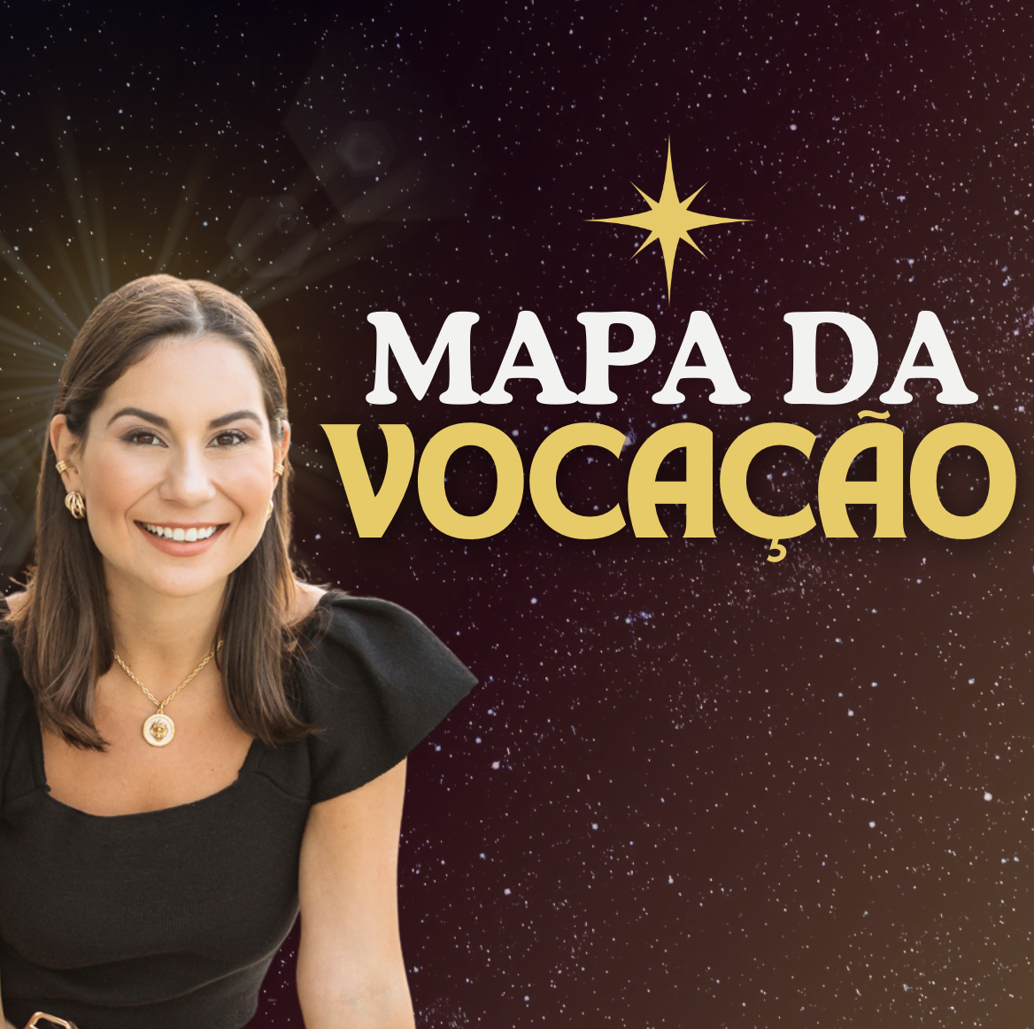 Mapa da Vocação 2025