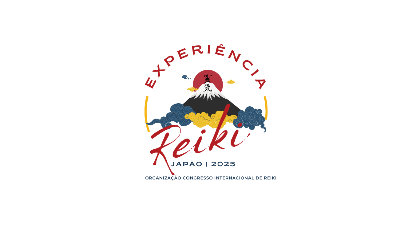 Experiência - Reiki no Japão - Parte terrestre (não inclui passagem e ou hospedagem)