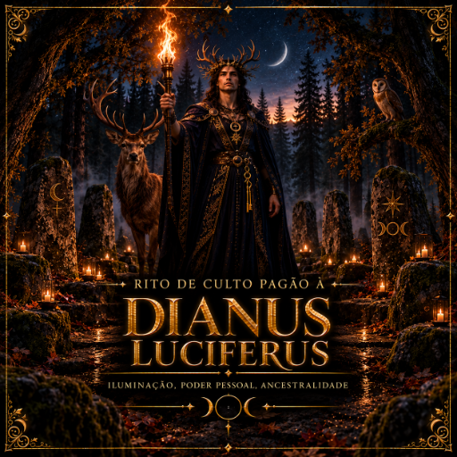 Rito a Dianus Luciferus