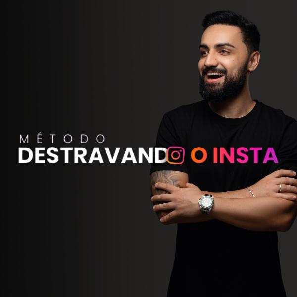 Destravando o Insta