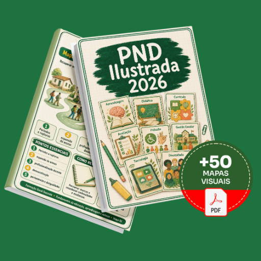 PND Ilustrada 2026 - Básico