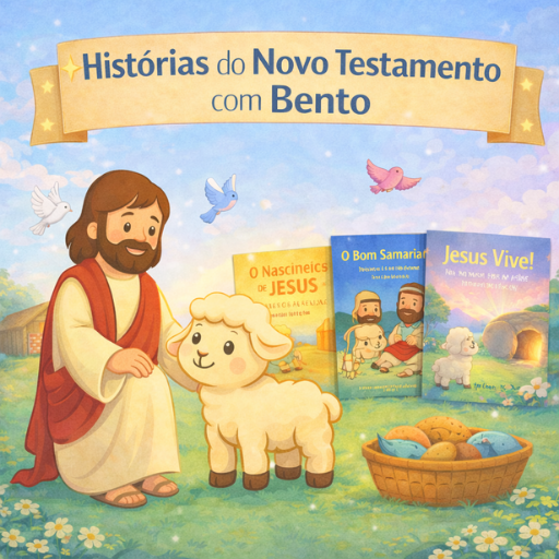 Combo Novo Testamento 
