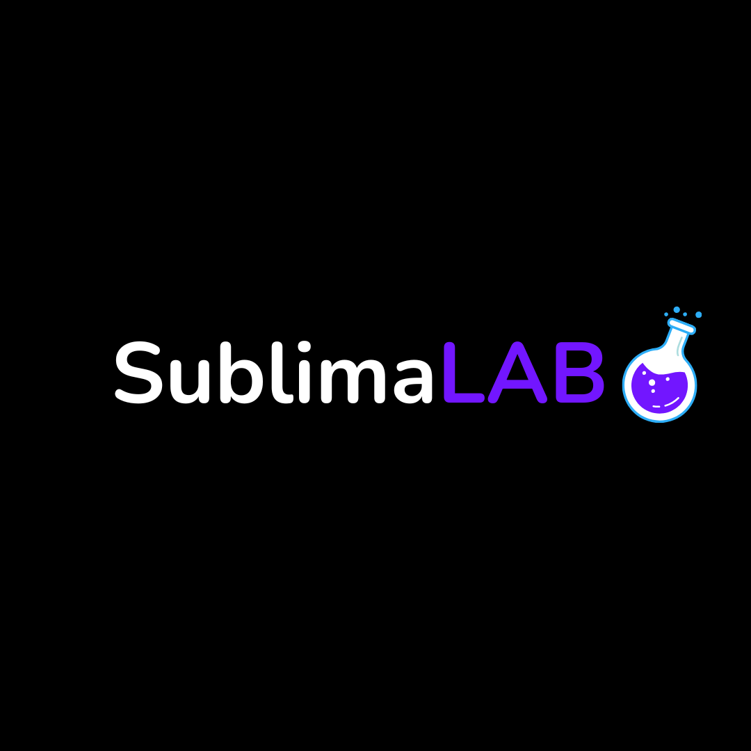 sublimaLAB 2026 novas coleções