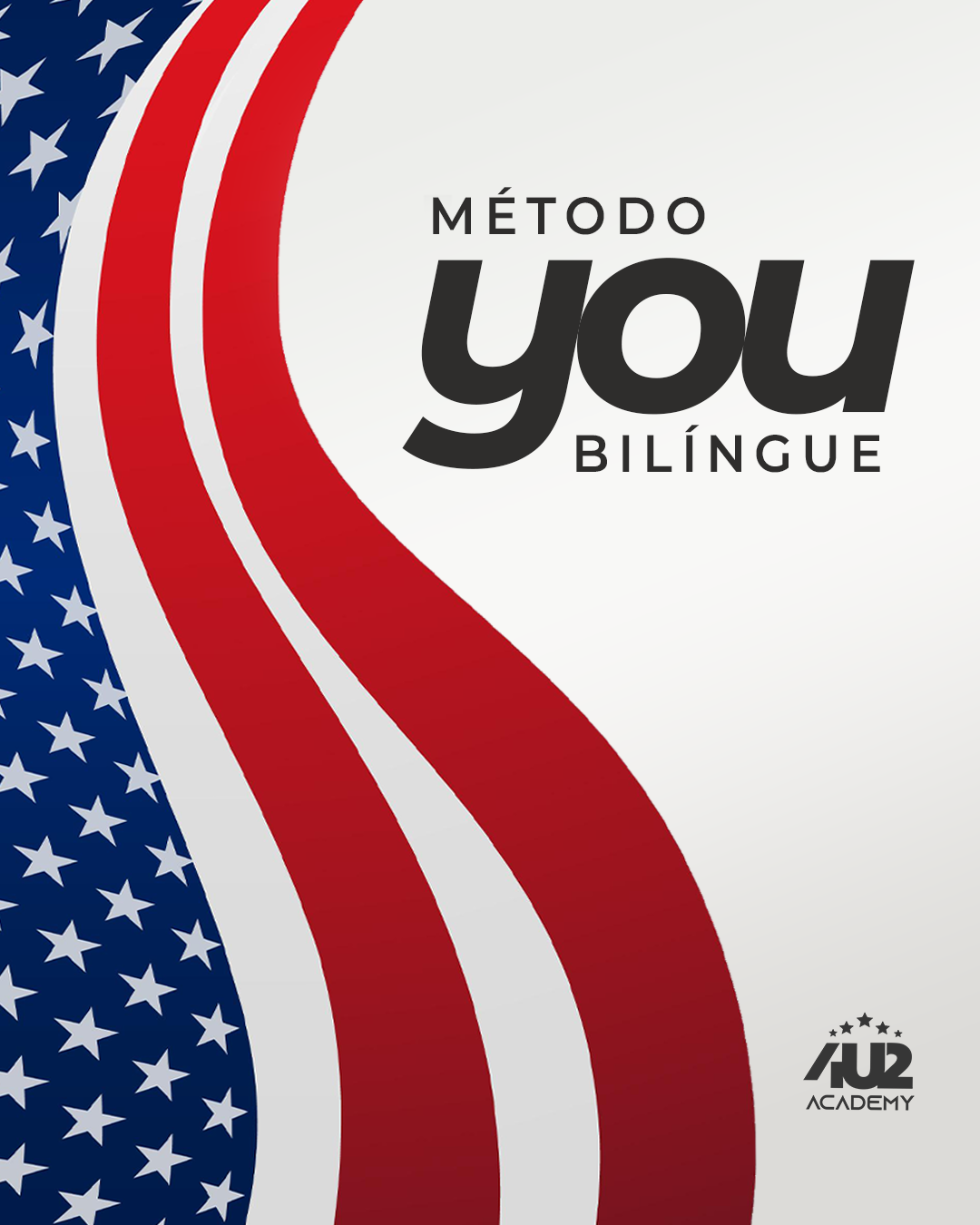 Método YouBilíngue 8W