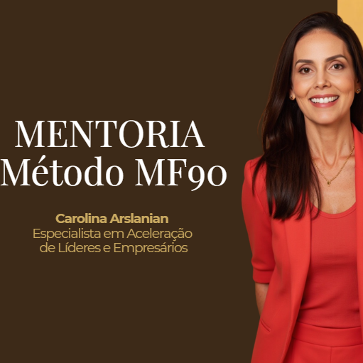 Mentoria MF90 by Carol Arslanian