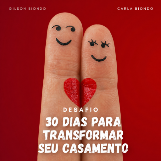 Desafio 30 Dias para Restaurar seu Casamento