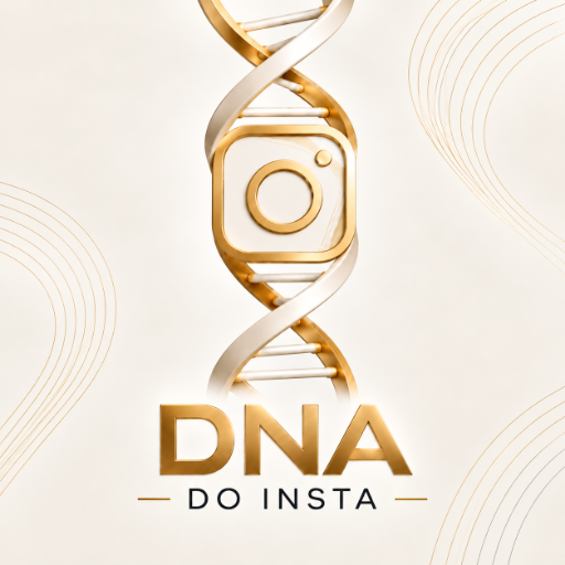 DNA DO INSTA