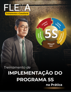 Treinamento de Implementação do Programa 5S na Prática