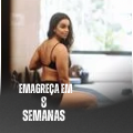 Emagreça em 8 semanas