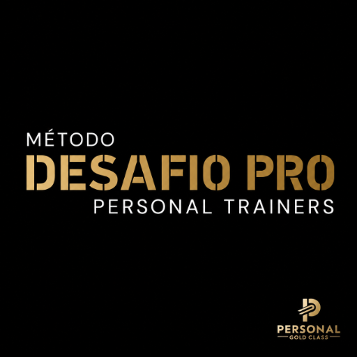 DESAFIO PRO - PERSONAL TRAINER