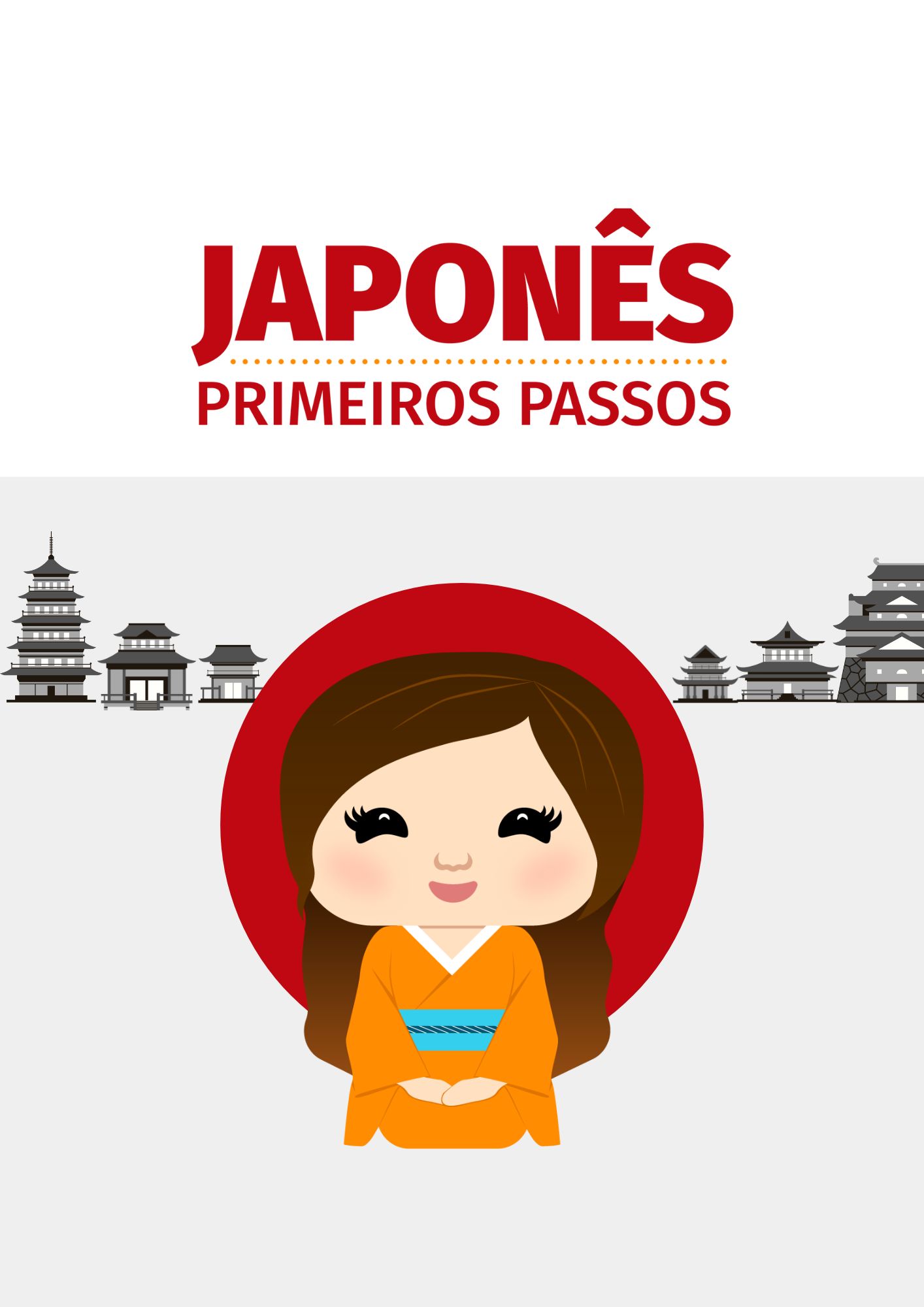 Descomplicando a Escrita Japonesa