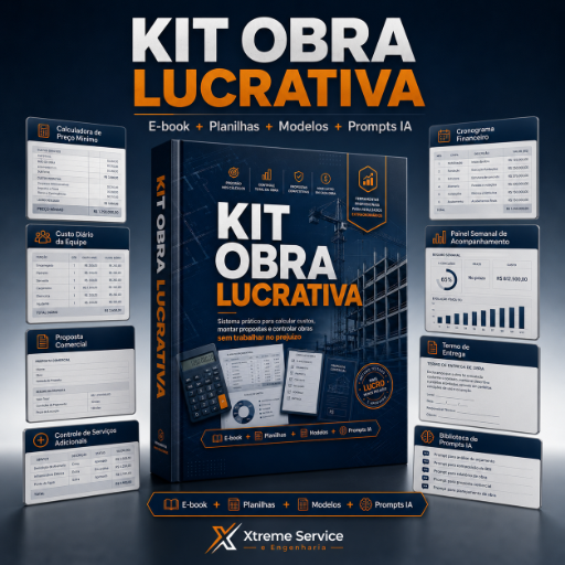 Manual Obra Lucrativa