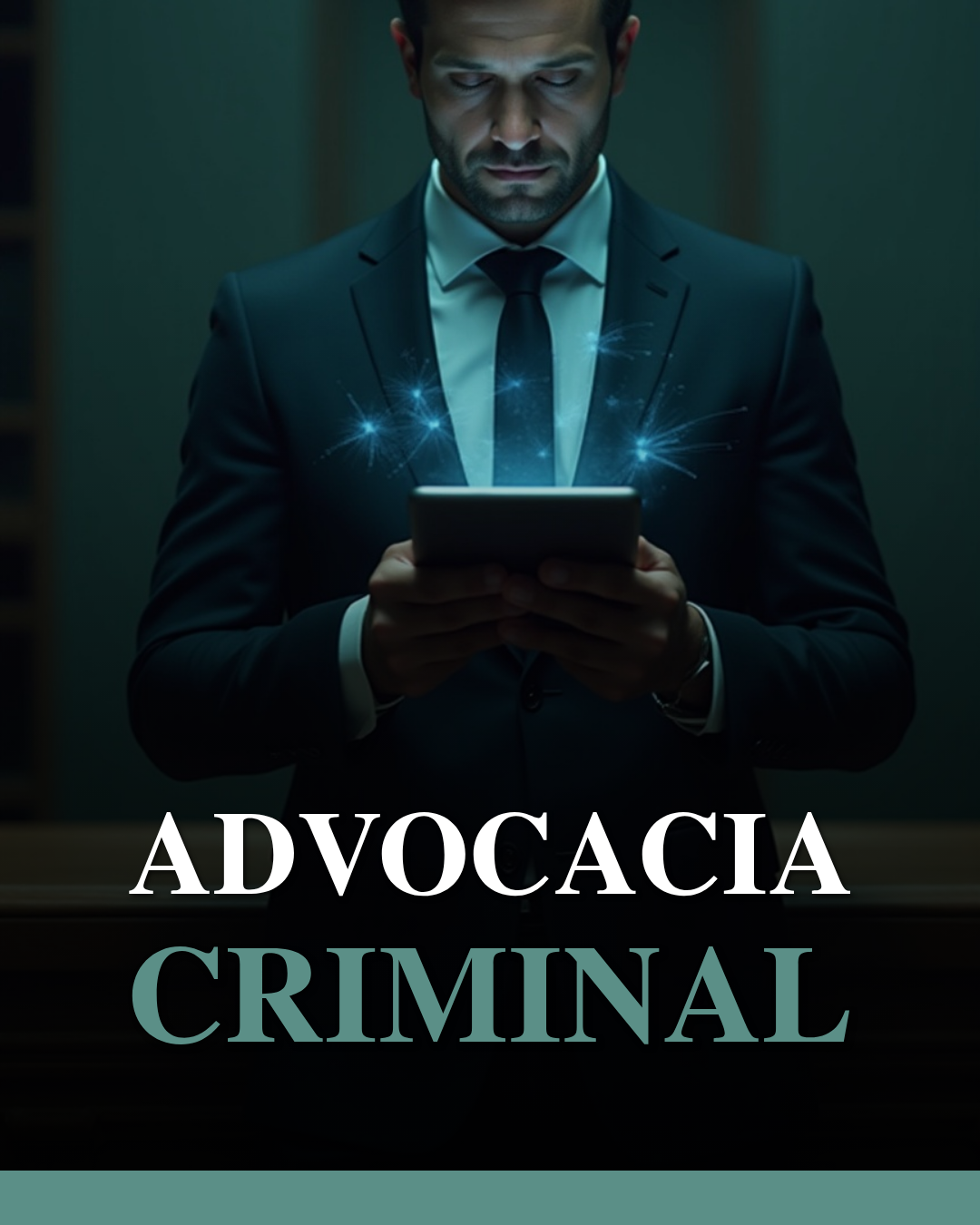 Advocacia Criminal Descomplicada: Do Flagrante ao Júri com IA