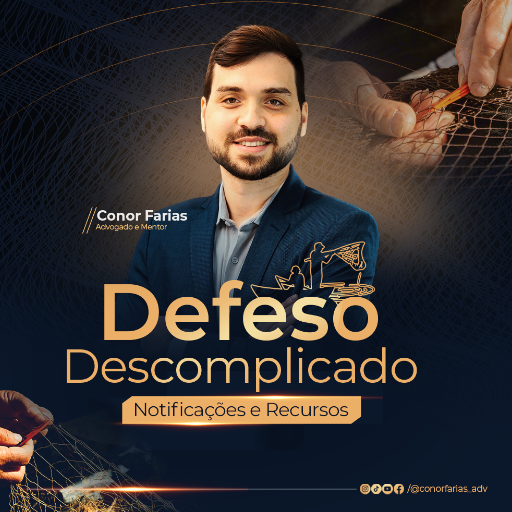 Defeso Descomplicado - Notificações e Recursos