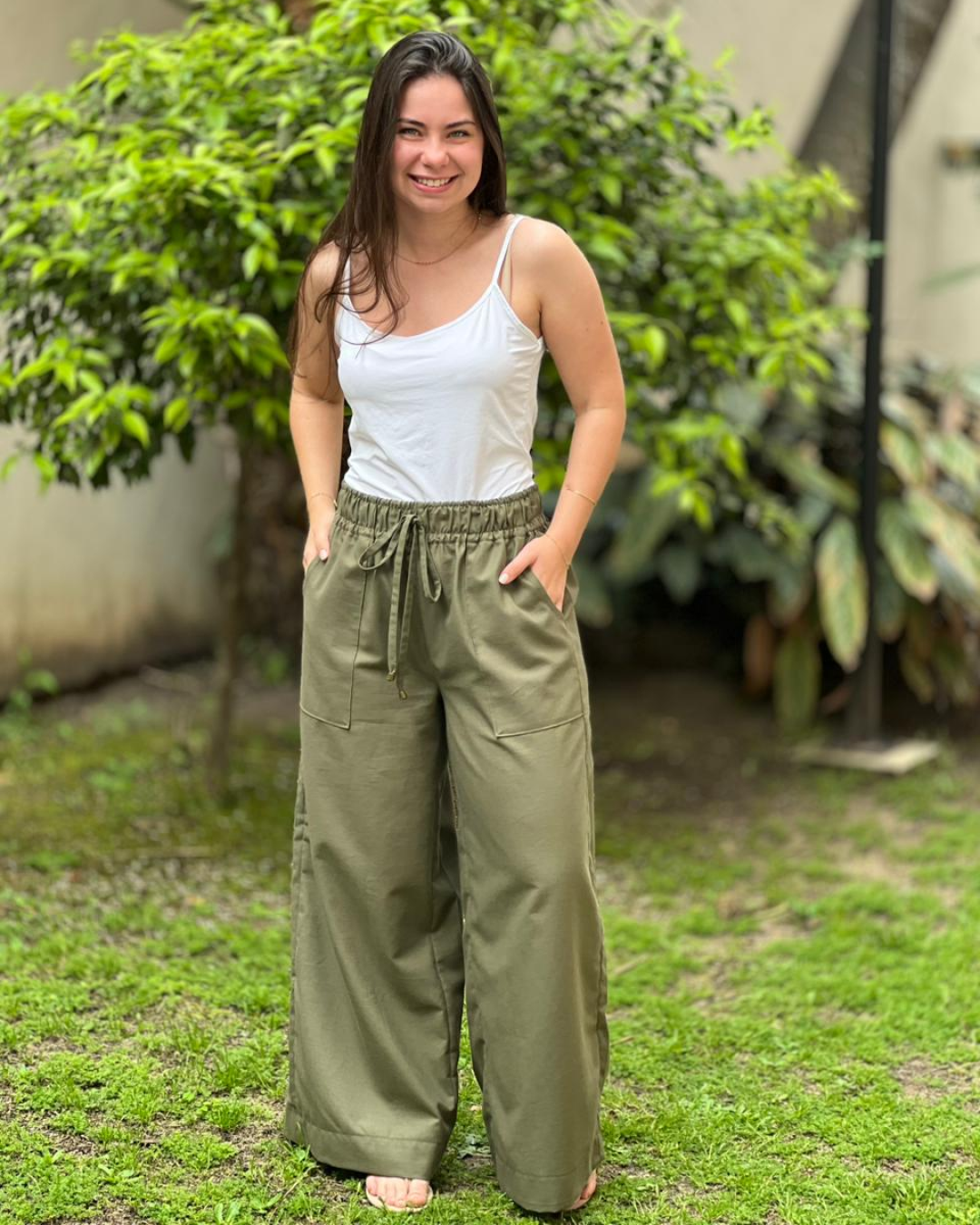 Calça Vitória