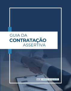 Guia da Contratação Assertiva
