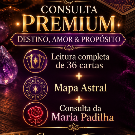  Consulta PREMIUM