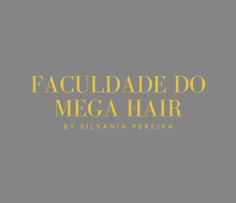 Formação das Técnicas Adesivadas - Especialização da Faculdade do Mega Hair