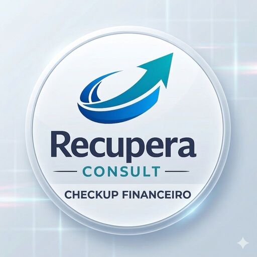 Check-Up da sua vida financeira