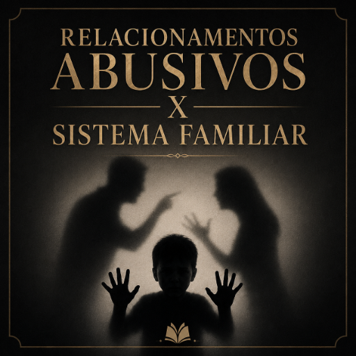 Sala Secreta- Relacionamentos Abusivos