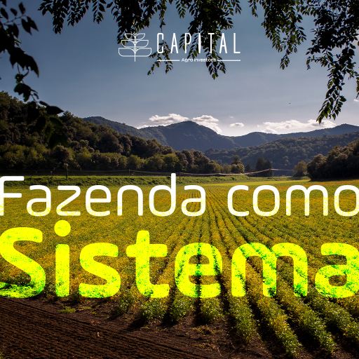 Fazenda como Sistema + Apostila