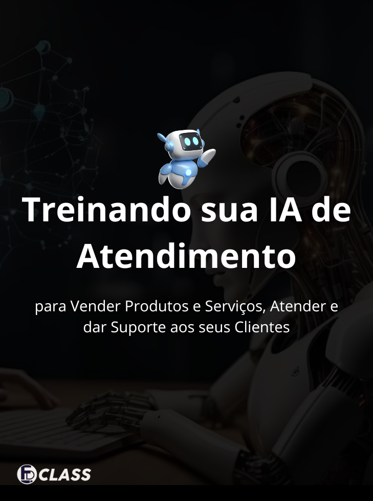 Treinando sua IA de Atendimento
