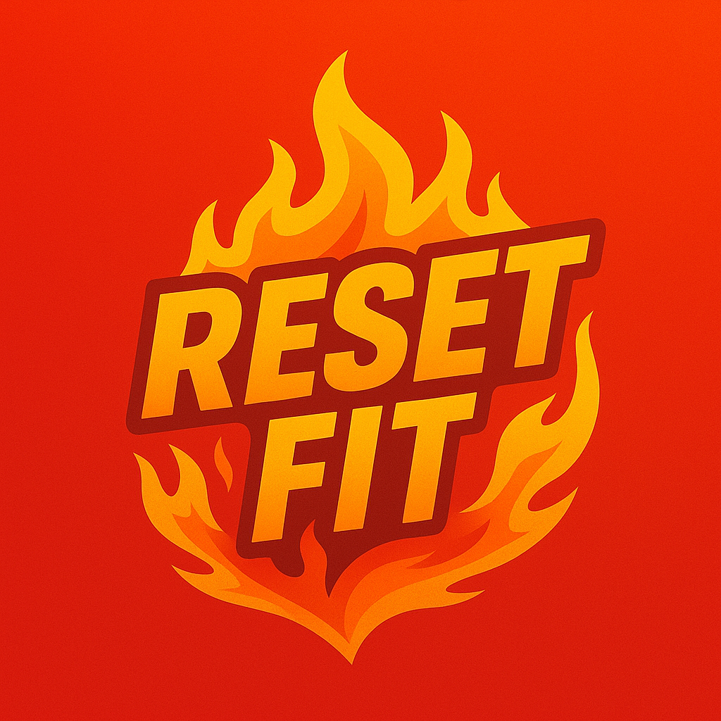 Reset Fit 