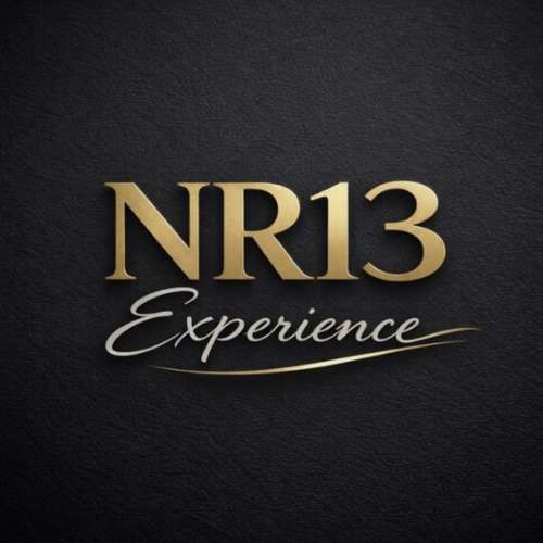 NR-13 Experience - 1 º Lote