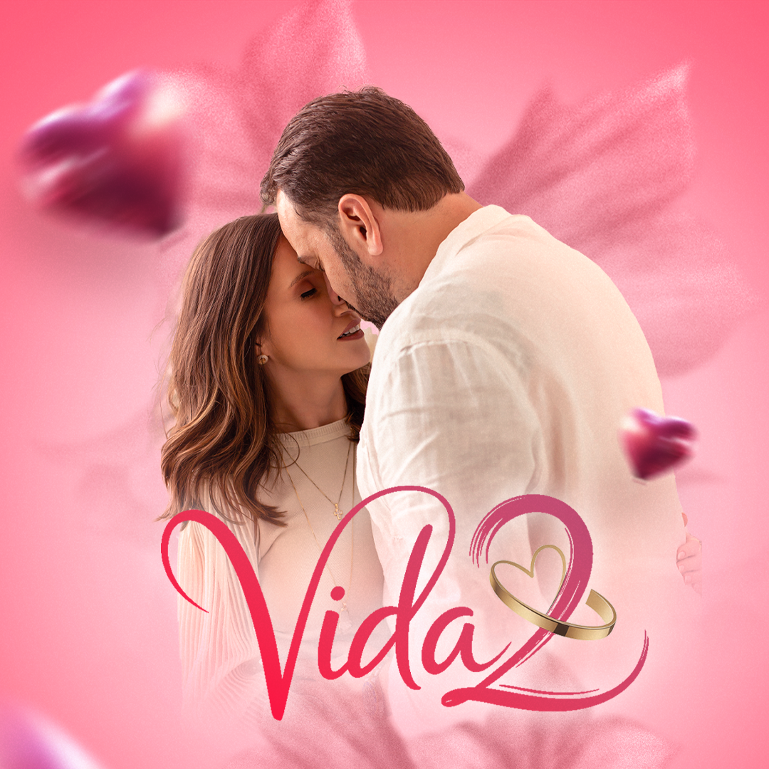 VIDA2 - Consagrando o vínculo de entrega