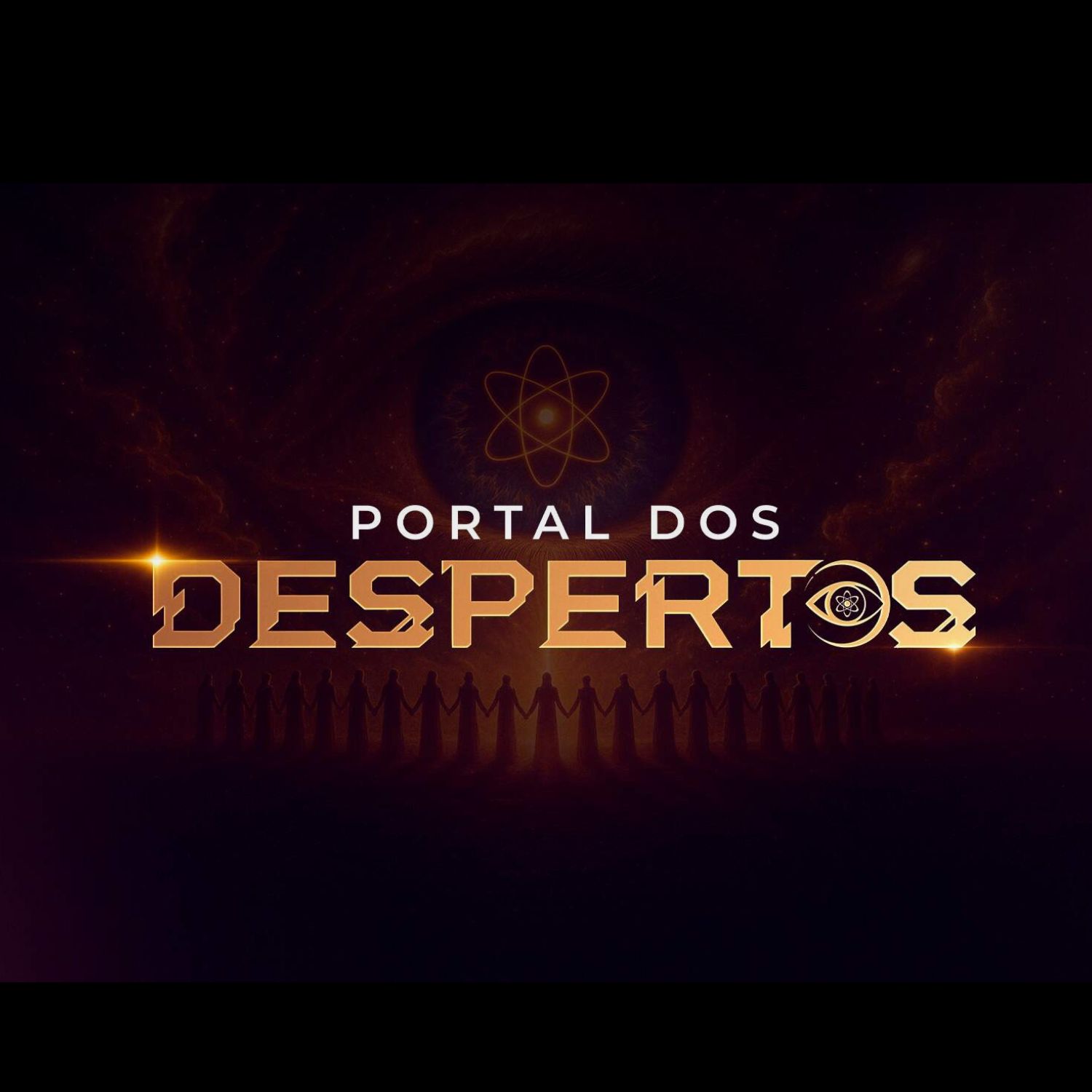 PORTAL DOS DESPERTOS