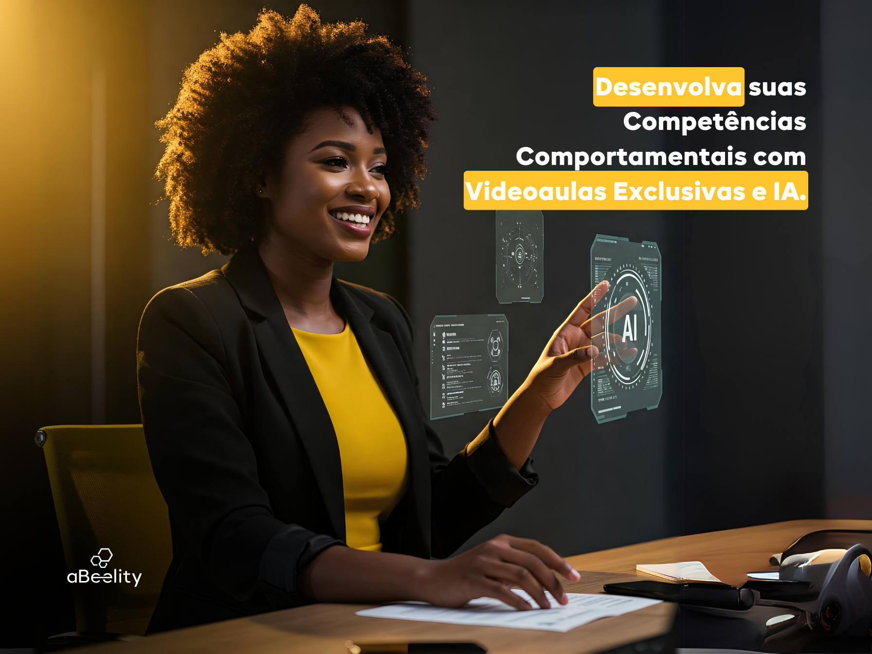 Formação de Analista Comportamental - Gravadas e Mentorias 