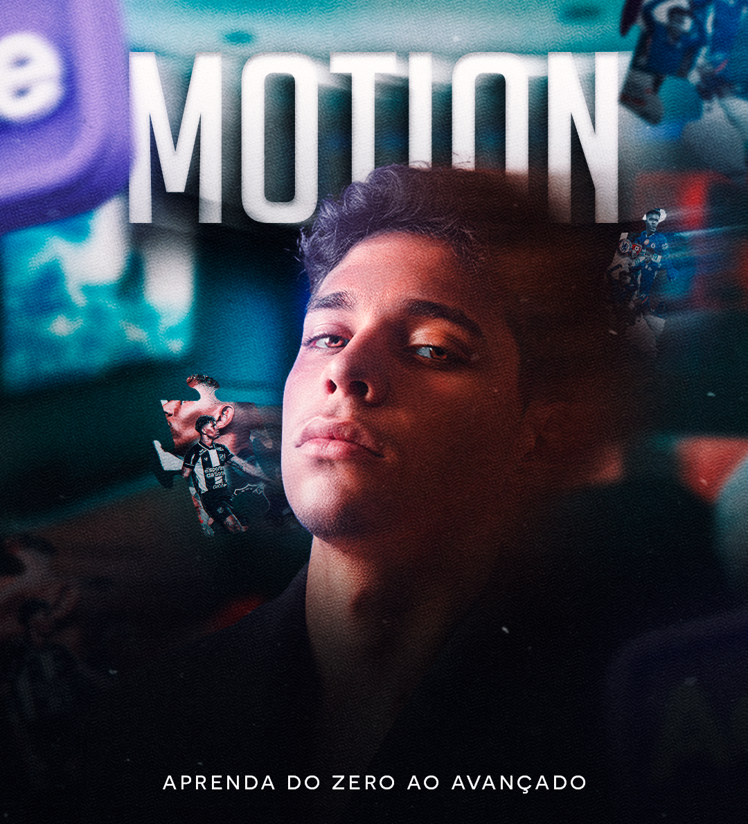 Motion Avançado