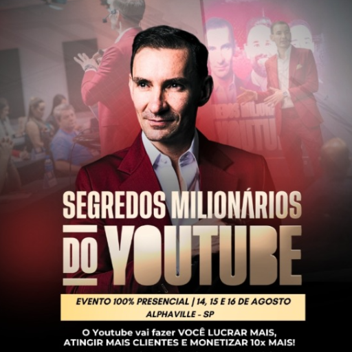 IMERSÃO SMY VIP 2026 - LOTE PROMOCIONAL
