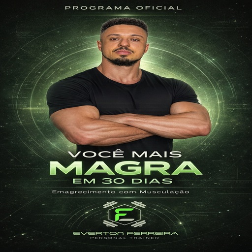 Você mais magra em 30 dias 