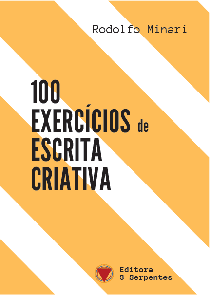 100 exercícios de escrita criativa (+ aulas em vídeo)