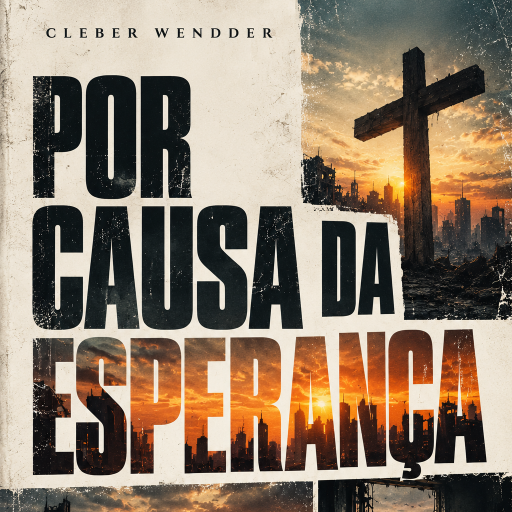 Por causa da Esperança 