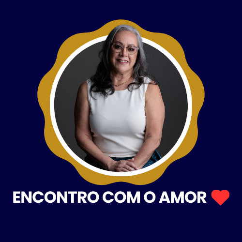 ENCONTRO COM O AMOR