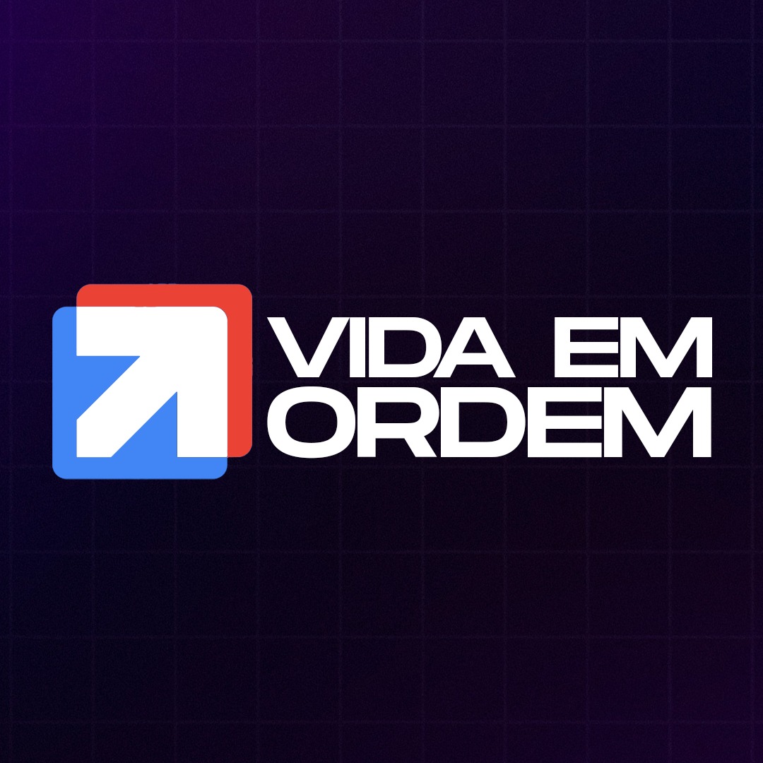 Vida em Ordem Completo com Desconto