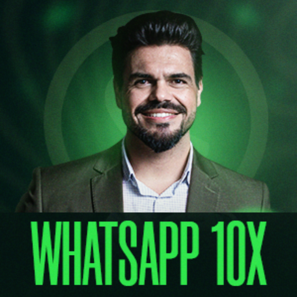 WhatsApp 10x