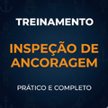 CURSO INSPEÇÃO DE ANCORAGEM 