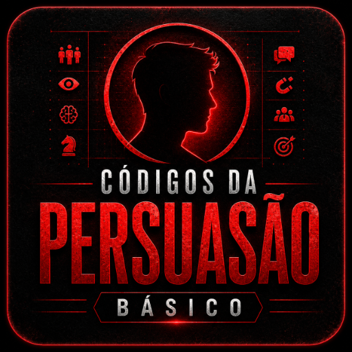Códigos da Persuasão (BÁSICO)