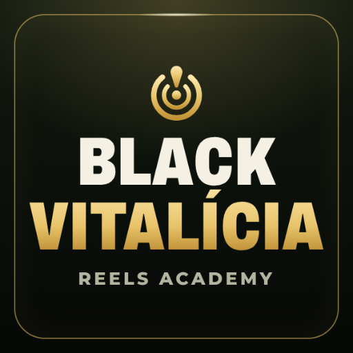 Reels academy - Black Friday