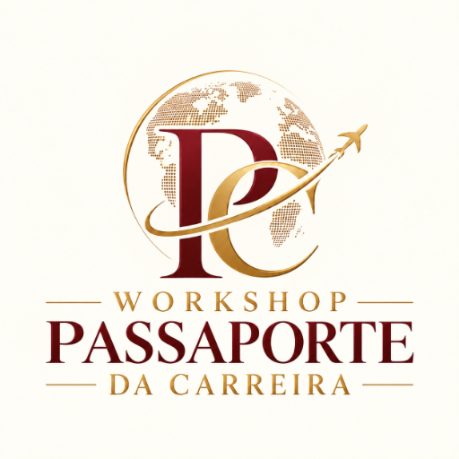 Workshop Carreira Internacional - 07/11 das 09h as 13h