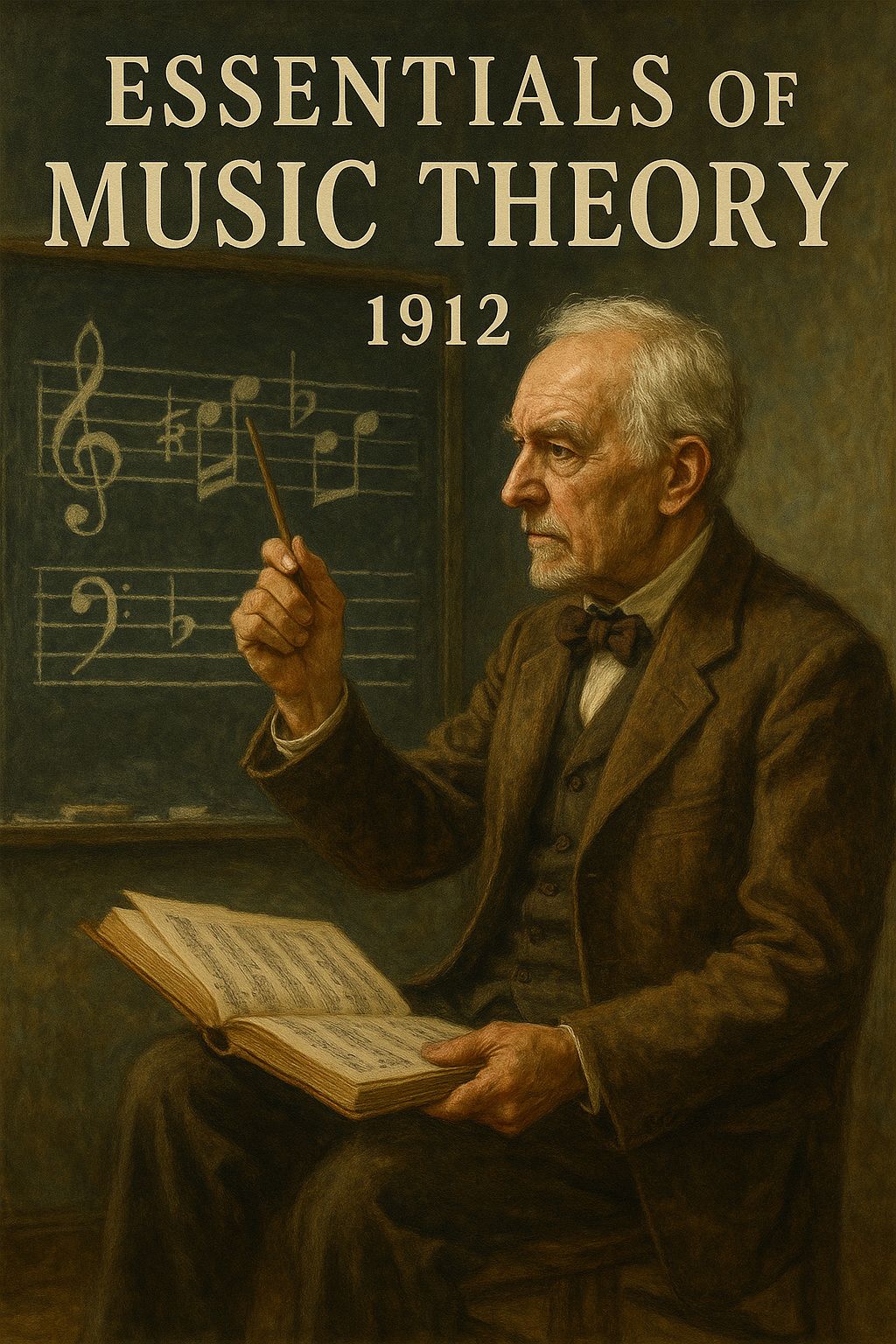 Essentials of Music Theory