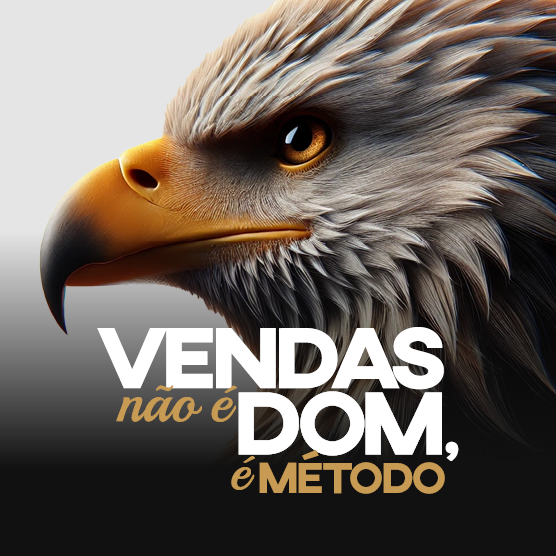 Livro Digital - Vendas não é Dom, é Método