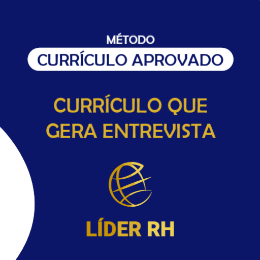 Apostila Líder – Método Currículo Aprovado