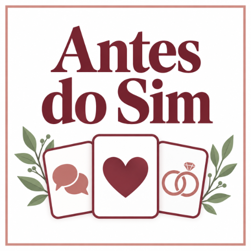 Antes do Sim: Upgrade