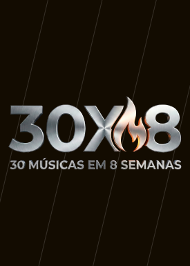 Método de Violão 30x8 (Anual)